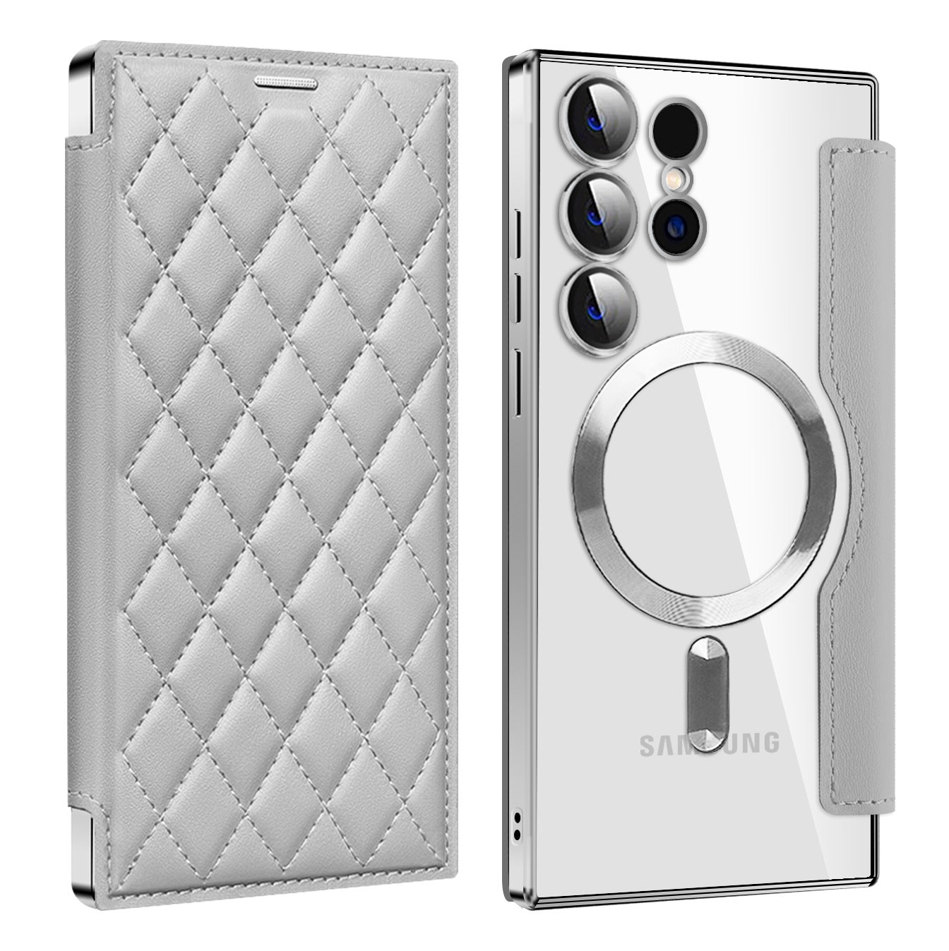 Samsung Ultra series Yashun Small Fragrance Style Case (Exclusive)