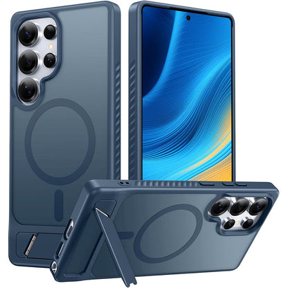 Samsung Ultra Matte Magnetic Stand Case (Exclusive)