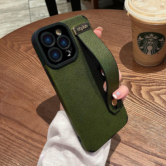 Apple iphone Sheepskin Pattern Case ( Exclusive )