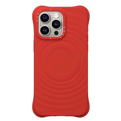 Apple Iphone series Top Version Caseti Co-Branded Wave Mobile Phone Case (Exclusive)