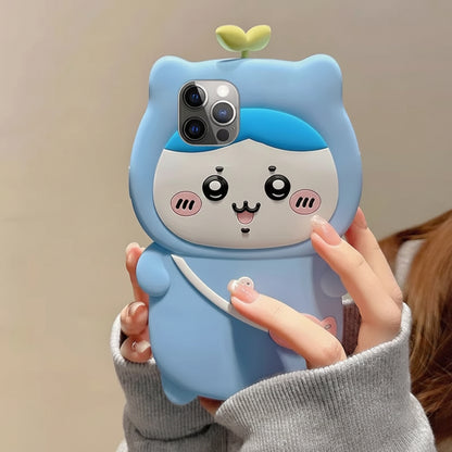 Apple iphone cute animi Case (Exclusive)