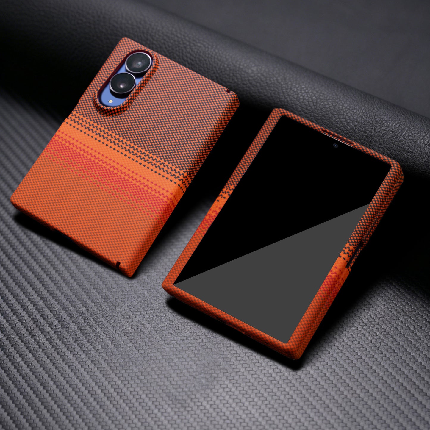 Samsung Fold full-coverage case (Exclusive)