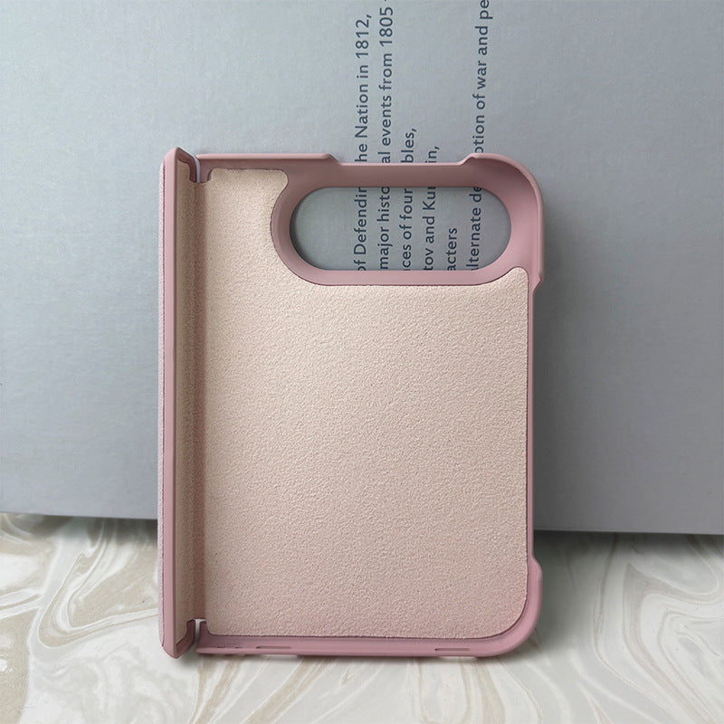 Apple Iphone Ultra FOLD new skin-feel with screen protector case (Exclusive)