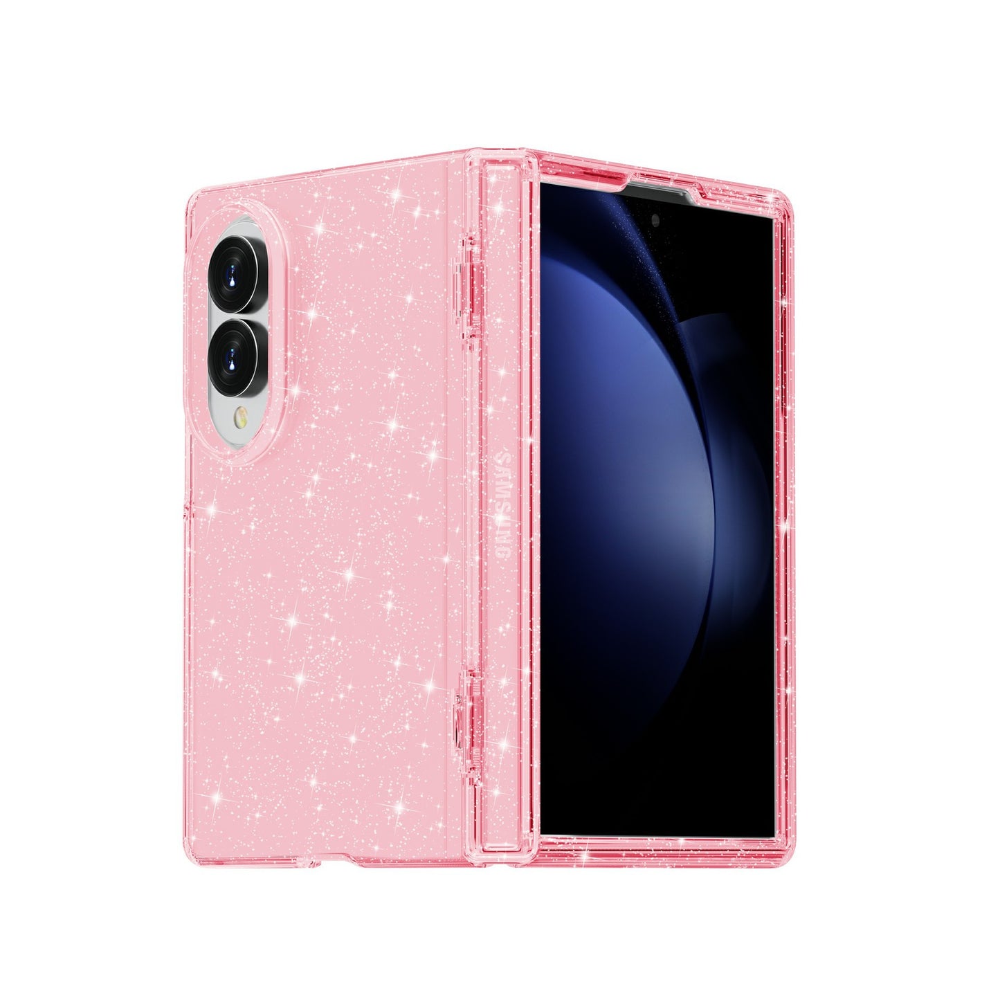 Samsung Fold Glamor folding phone case (Exclusive)