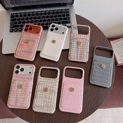 Apple iphone Retro Camellia case (Exclusive)