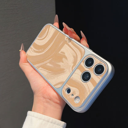 Apple Iphone Large Window Water Ripple Case (Exclusive)