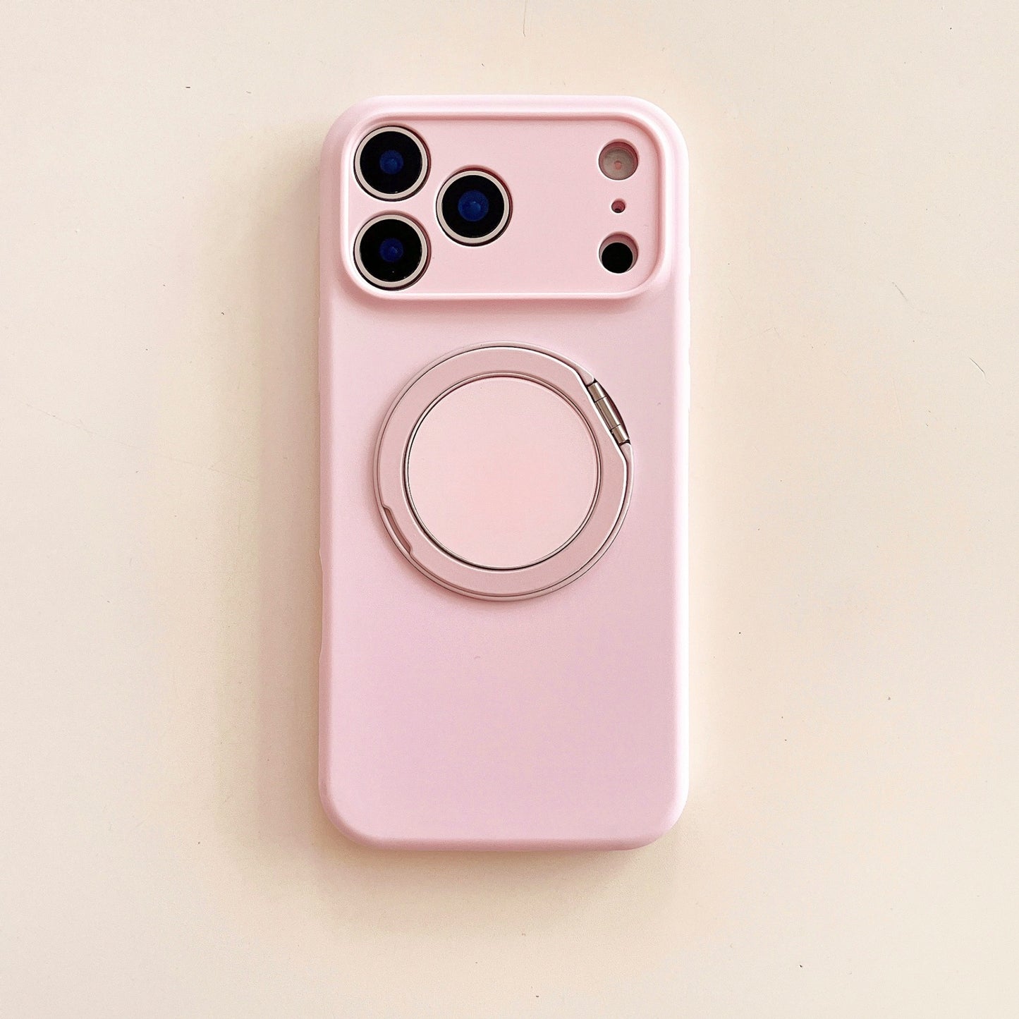 Apple Iphone 360 Rotating Stand Suitable Case (Exclusive)