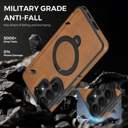 Samsung Ultra Armor Magnetic Phone Case (Exclusive)