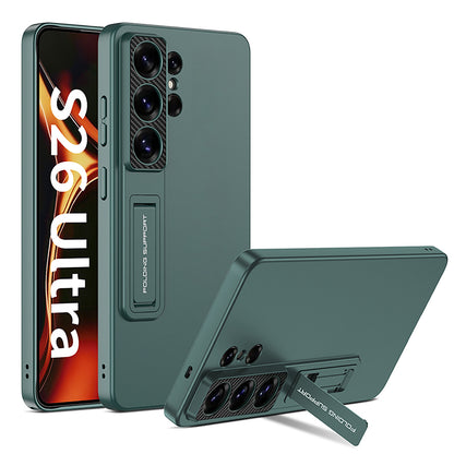 Samsung Ultra Fashionable Anti-Fall Frosted Hard Shell Simple case (Exclusive)