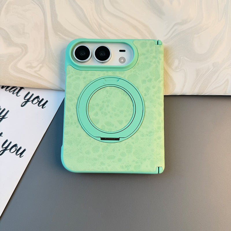 Apple iPhone Ultra Fold central magnetic attachment case (Exclusive)