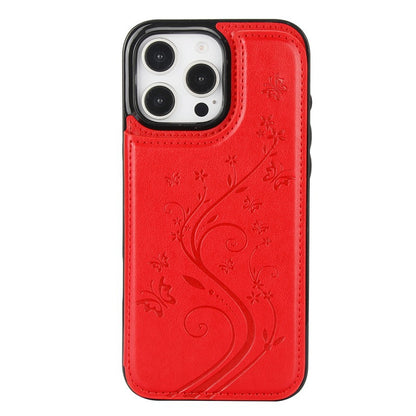 Apple Iphone Leather Dieilianhua Embossed Case (Exclusive)