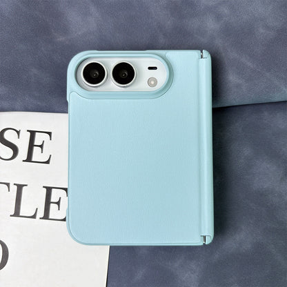 Apple Iphone Ultra FOLD new skin-feel with screen protector case (Exclusive)
