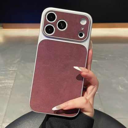 Apple Iphone Leather Large Display Case (Exclusive)