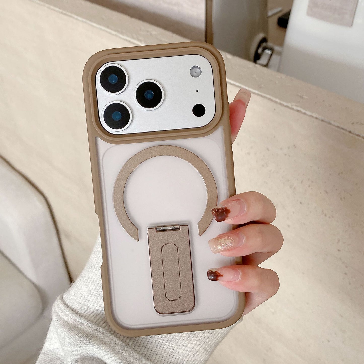 Apple Iphone Air Sword Back Cover Case  (Exclusive)