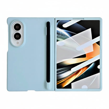 Samsung Foldable Pen Slot, Shell and Film Integrated Protective Case (Exclusive)