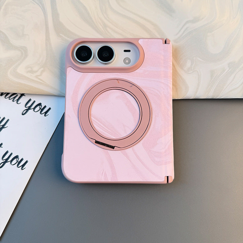 Apple iPhone Ultra Fold central magnetic attachment case (Exclusive)
