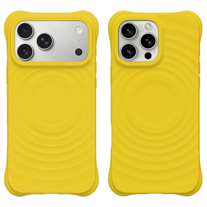 Apple Iphone series Top Version Caseti Co-Branded Wave Mobile Phone Case (Exclusive)