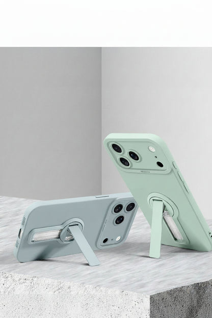 Apple Iphone Silicone Air Lanyard Case ( Exclusive )