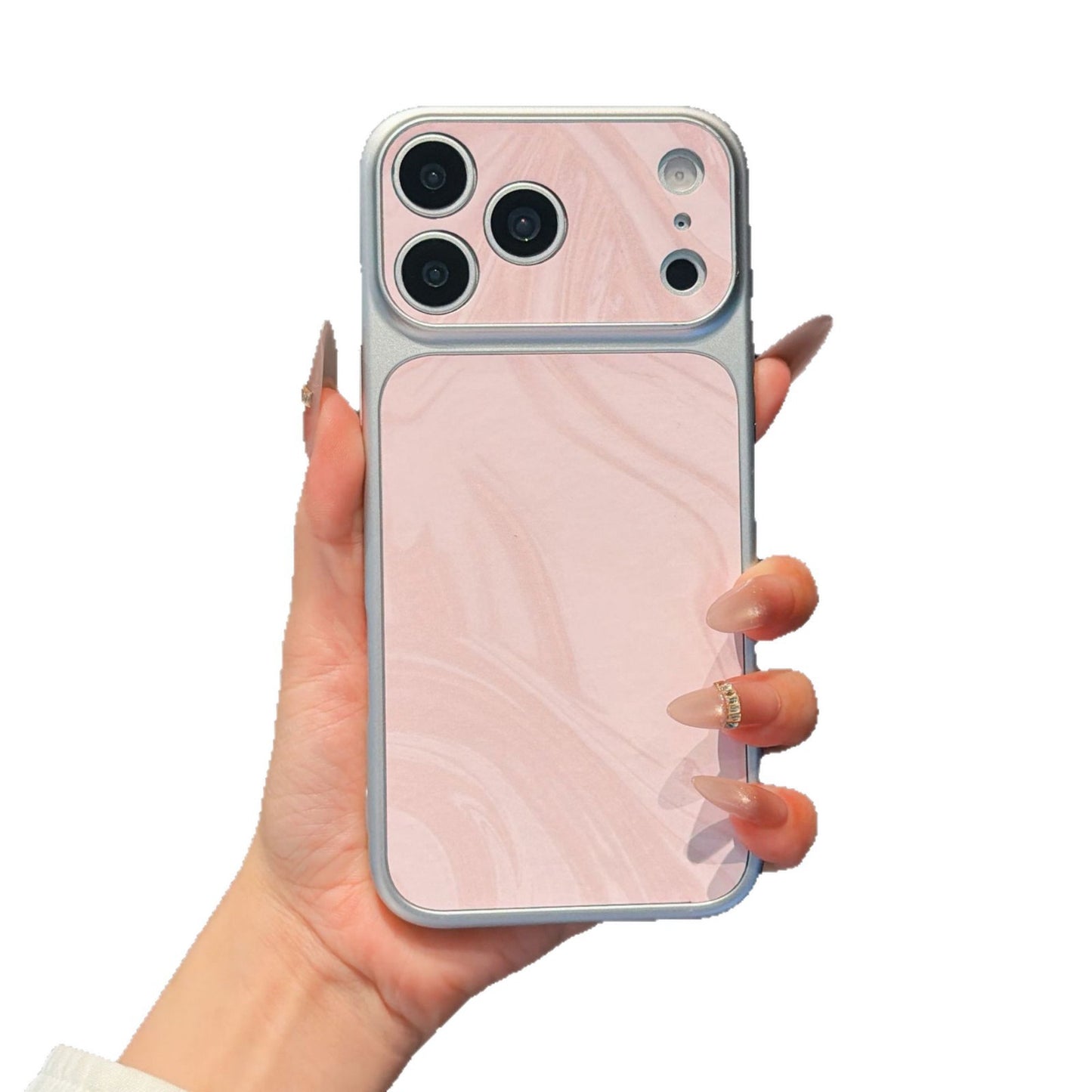 Apple Iphone Large Window Water Ripple Case (Exclusive)