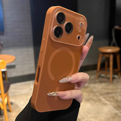 Apple iphone Large Screen with This Matte Ag Case (Exclusive)