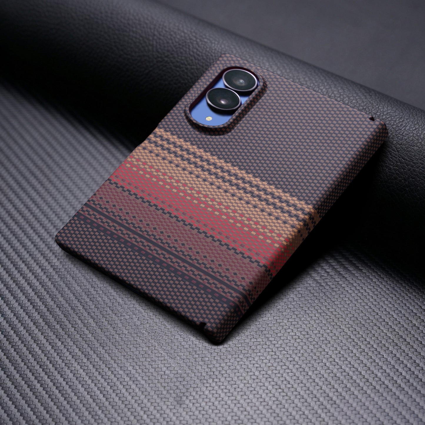 Samsung Fold full-coverage case (Exclusive)