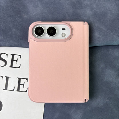 Apple Iphone Ultra FOLD new skin-feel with screen protector case (Exclusive)