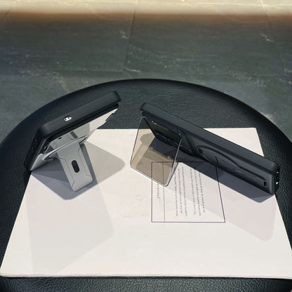 Samsung Ultra Series Product Shield with camera protection Mobile Case (Exclusive)