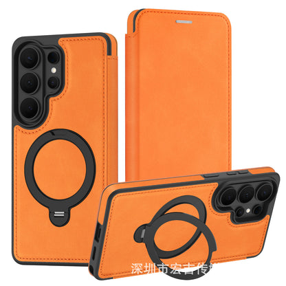 Samsung Ultra Armor Magnetic Phone Case (Exclusive)