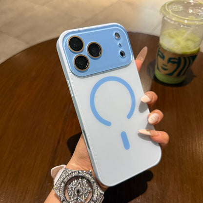 Apple iphone Large Screen with This Matte Ag Case (Exclusive)