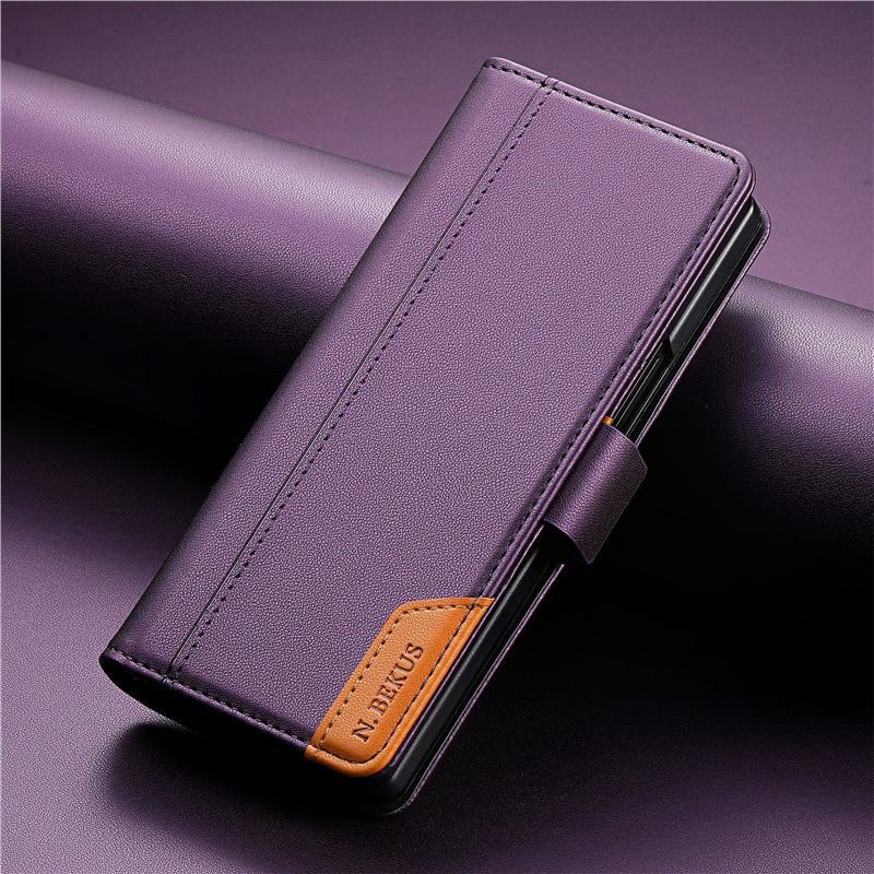 Samsung Fold Series Protective fold Case (Exclusive)