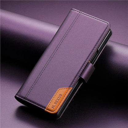 Samsung Fold Series Protective fold Case (Exclusive)