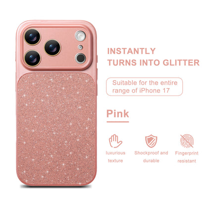 Apple iphone Max glitter phone case (Exclusive)
