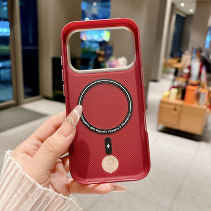Apple Iphone God of Wealth Magnetic Phone case (Exclusive)