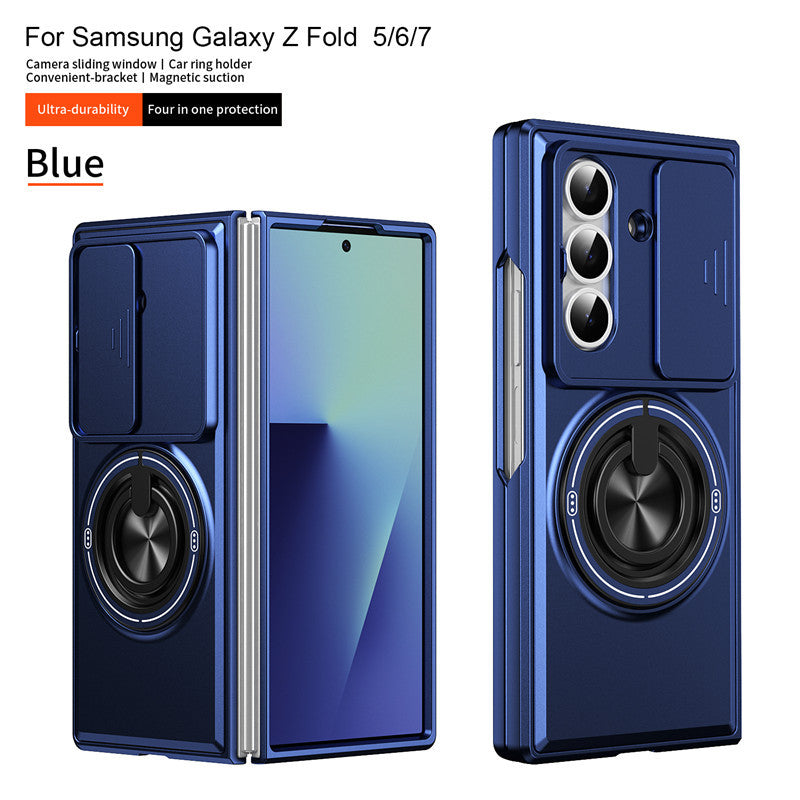 Samsung Folding Phone Case Galaxy Z Anti-Fall Case (Exclusive)