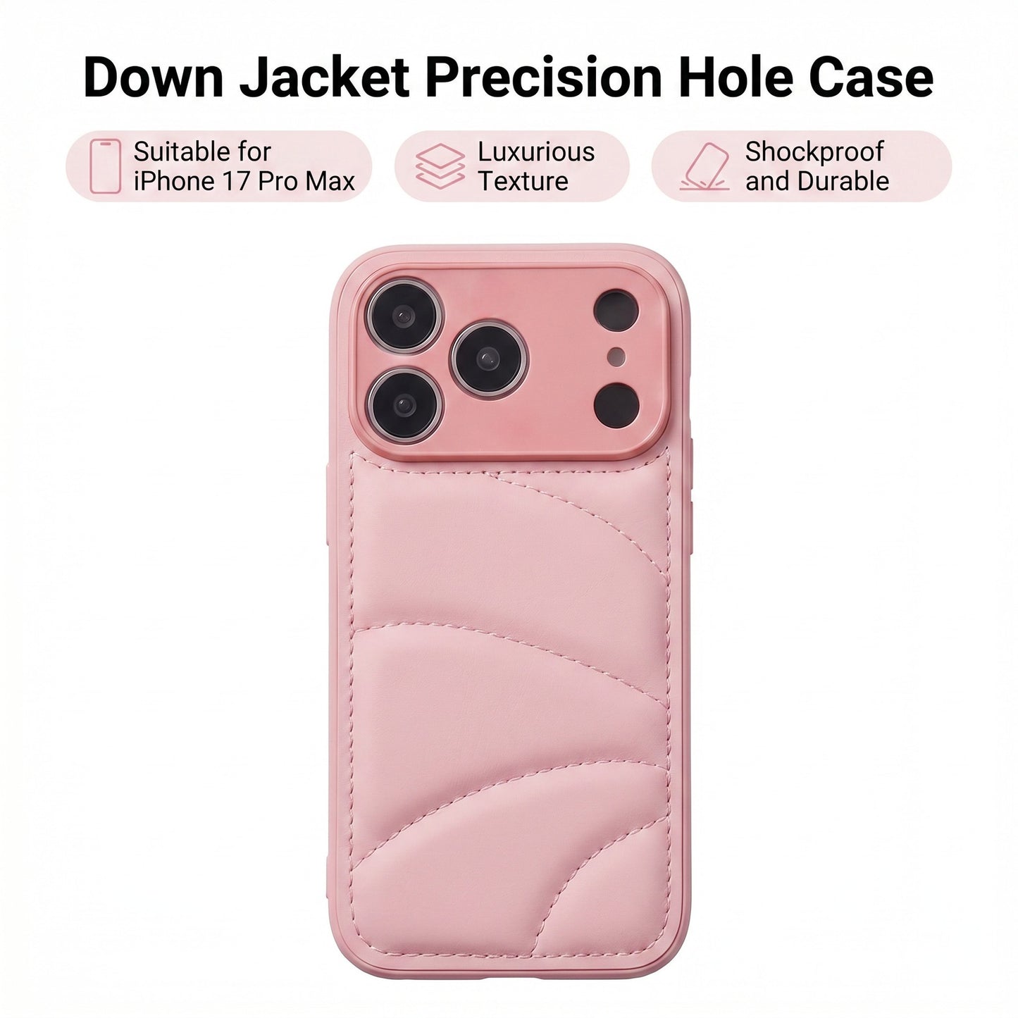 Apple Iphone Jacket Phone Case Two-In-One (Exclusive)