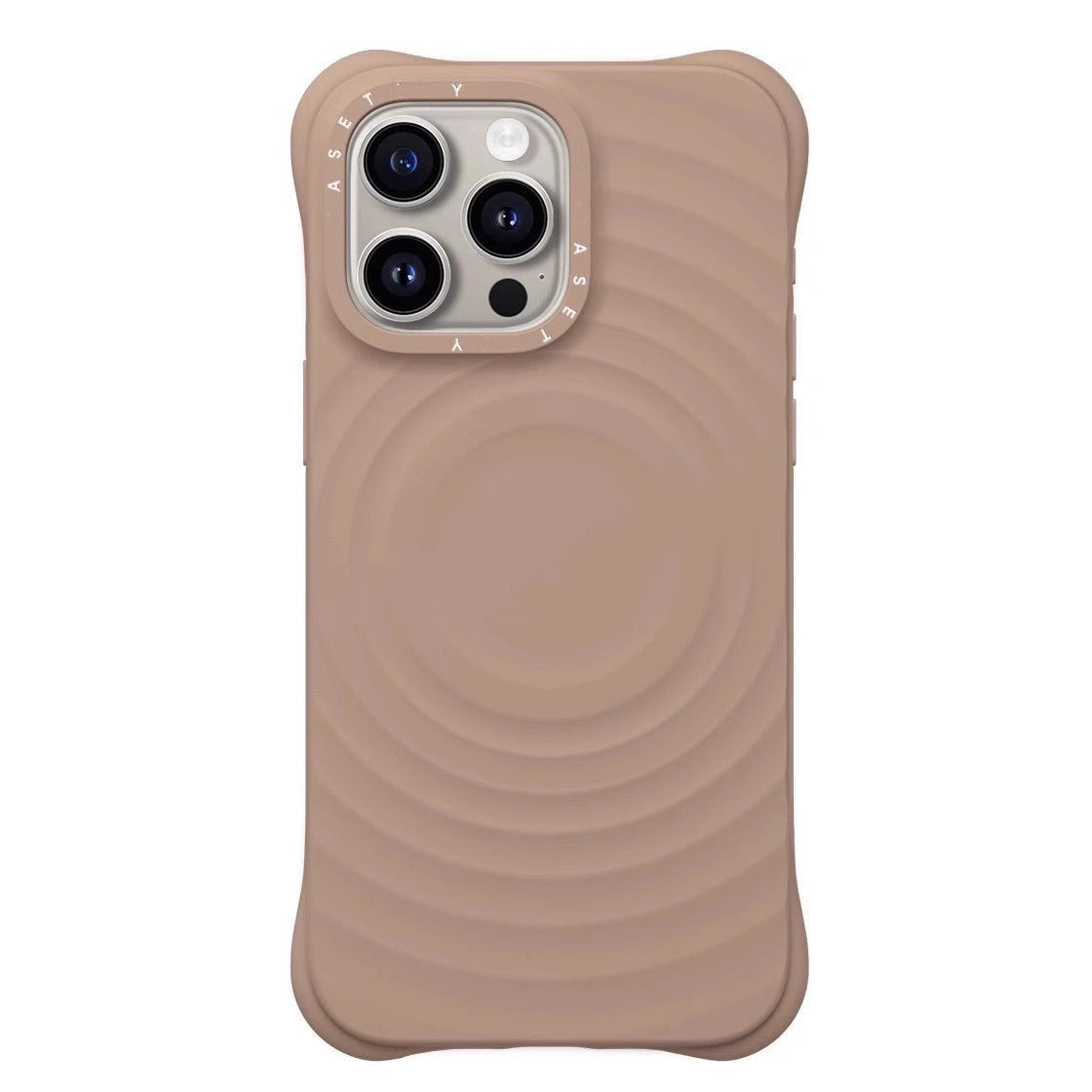 Apple Iphone series Top Version Caseti Co-Branded Wave Mobile Phone Case (Exclusive)