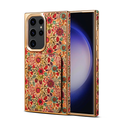 Samsung Ultra Korean style Denior Case (Exclusive)
