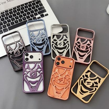 Apple iphone 3D Clown Monster Cooling Case (Exclusive)