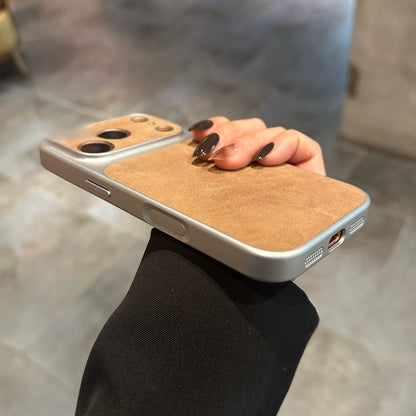 Apple Iphone Leather Large Display Case (Exclusive)