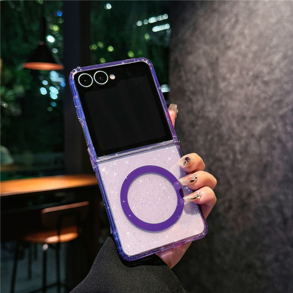 Samsung Flip Vibrant colors Phone Case (Exclusive)