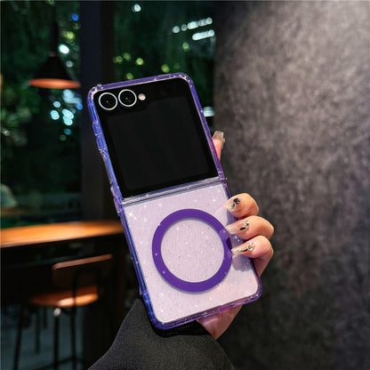 Samsung Flip Vibrant colors Phone Case (Exclusive)