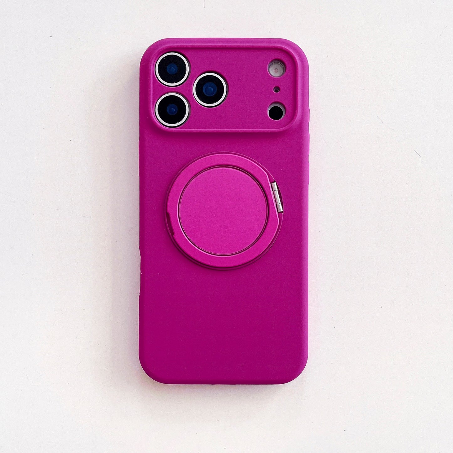 Apple Iphone 360 Rotating Stand Suitable Case (Exclusive)