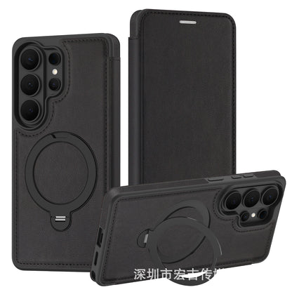 Samsung Ultra Armor Magnetic Phone Case (Exclusive)