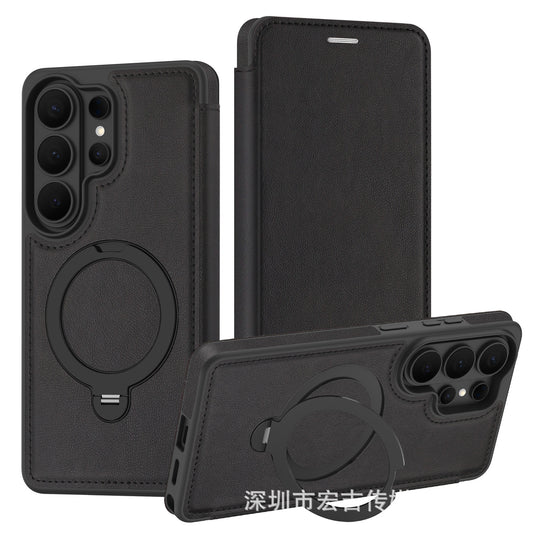 Samsung Ultra Armor Magnetic Phone Case (Exclusive)