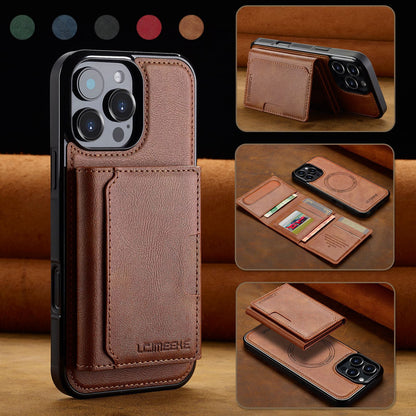 Samsung Ultra Protective Magnetic Card Holder Case (Exclusive)