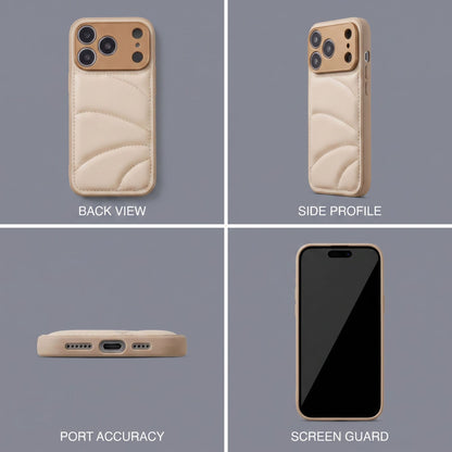 Apple Iphone Jacket Phone Case Two-In-One (Exclusive)