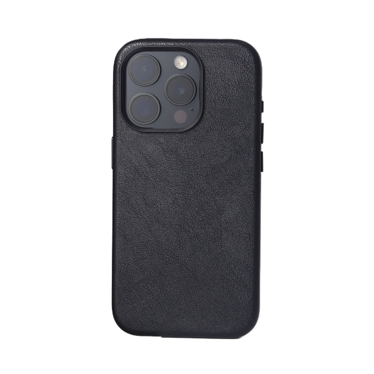 Apple Iphone series Crazy Horse Leather Retro Magnetic Suction Case (Exclusive)