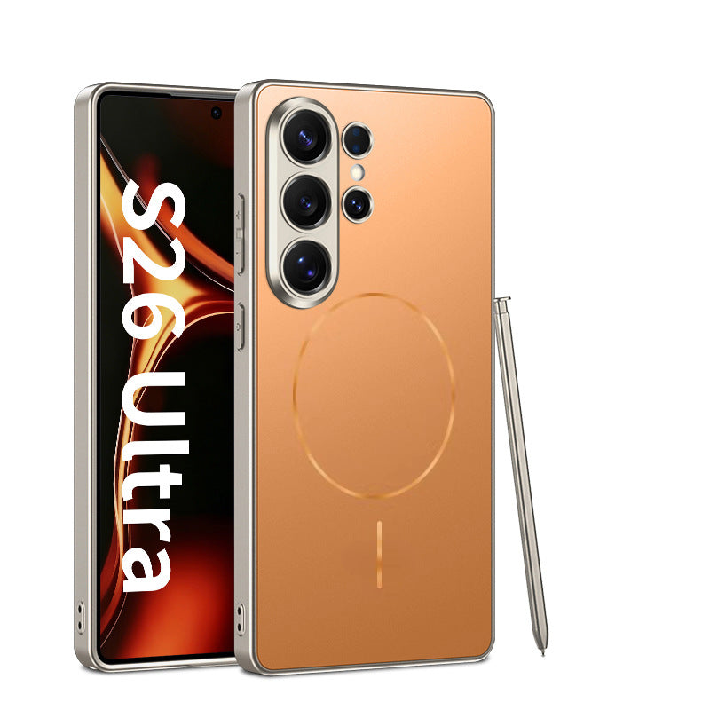 Samsung Ultra-Skin-Friendly Ag Phone Case (Exclusive)