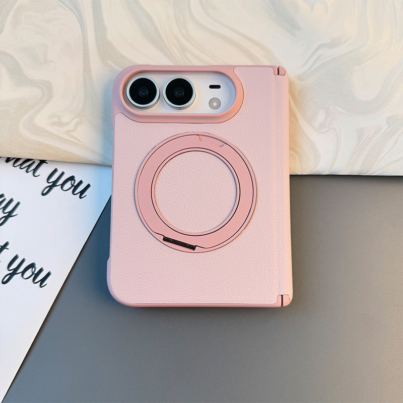 Apple iPhone Ultra Fold central magnetic attachment case (Exclusive)