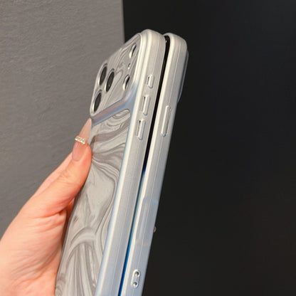 Apple Iphone Large Window Water Ripple Case (Exclusive)